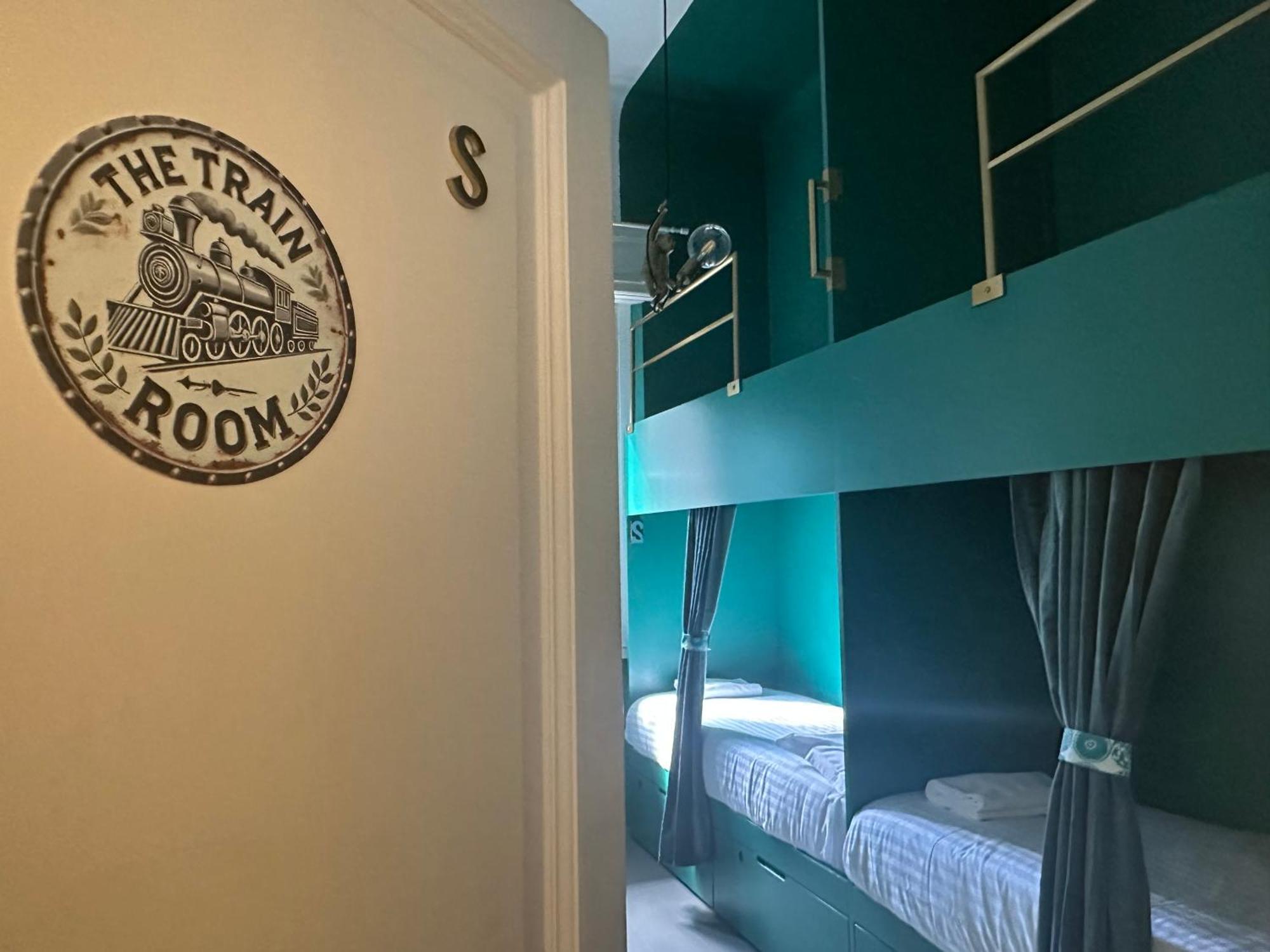 Mosi Firenze Bed and Breakfast Exteriör bild